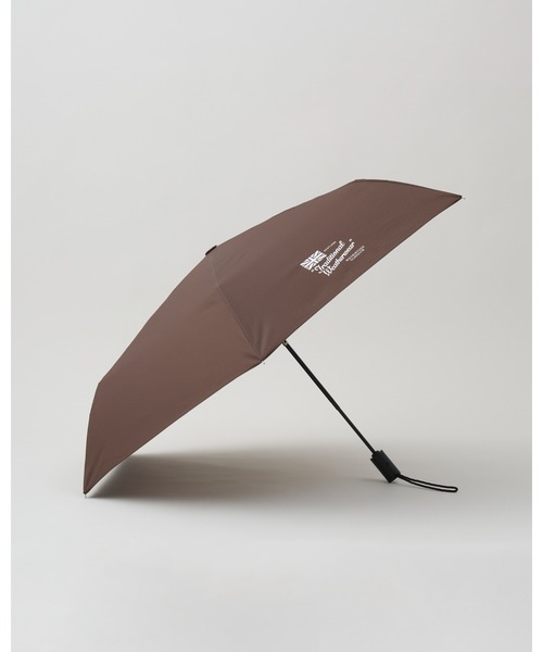 AUTOMATIC FOLDING UMBRELLA（折りたたみ傘）｜Traditional