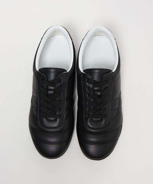 ODETTE E ODILE（オデットエオディール）の「2WAYフラップ スニーカー15↑（スニーカー・レディース・シルバー/ブラック・37/36/35/38）」の19枚目の写真