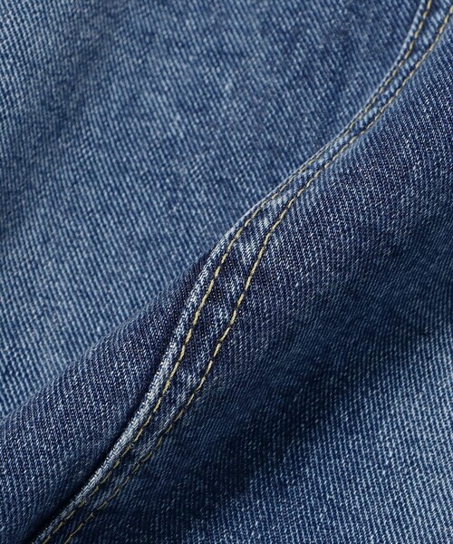Lee / STANDARD WARDROBE SKIRT（デニムスカート）｜Ray BEAMS（レイ