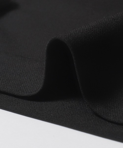 coca（coca）（コカ）の「Vネックオールインワン| セレモニー オフィス ママスーツ フォーマルウェア スーツ 卒業式（つなぎ/オールインワン・レディース・ブラック・L/M）」の9枚目の写真