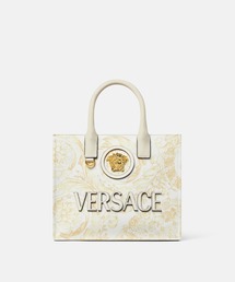 VERSACE（ヴェルサーチ）の「【限定品】バタフライ ラージ トート