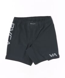 RVCA SPORT メンズ SCRAPPER II ショートパンツ 【2026年春夏モデル】