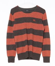 ブランド古着】BURBERRY BLACK LABEL｜バーバリーブラックレーベル