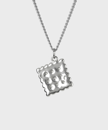 NONENON | CRACKER+ NEC(ネックレス)