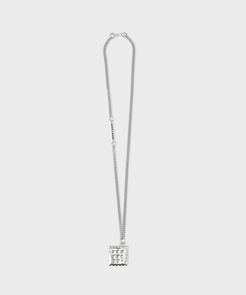 NONENON(ノンノン)の「CRACKER+ NEC(ネックレス・レディース・その他・S/M/L)」の3枚目の写真