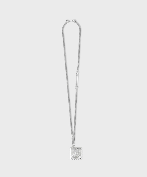 NONENON(ノンノン)の「CRACKER+ NEC(ネックレス・レディース・その他・S/M/L)」の4枚目の写真