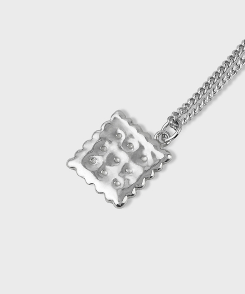 NONENON(ノンノン)の「CRACKER+ NEC(ネックレス・レディース・その他・S/M/L)」の5枚目の写真