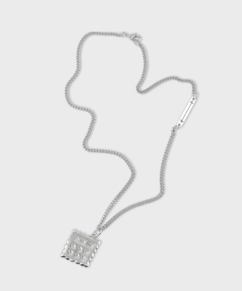 NONENON(ノンノン)の「CRACKER+ NEC(ネックレス・レディース・その他・S/M/L)」の7枚目の写真