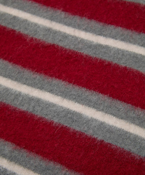MMIC（エムエムアイシー）の「SABLE ROUNDNECK (RED)（ニット/セーター・メンズ・その他・M/L/XL）」の3枚目の写真