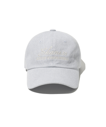 MILLO WOMEN（ミロウーマン）の「パインデールピグメントボールキャップ[スカイブルー]（キャップ）」