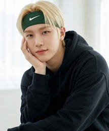 CORPUS TOKYO（コーパス トーキョー）の「【NIKE/ナイキ 】ナイキ Dri-Fit フューリー クラシック ヘッドバンド（ヘアバンド）」