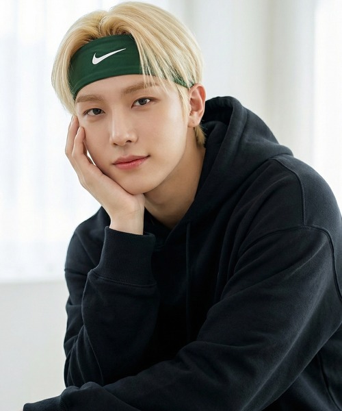 【NIKE/ナイキ 】ナイキ Dri-Fit フューリー クラシック ヘッドバンド