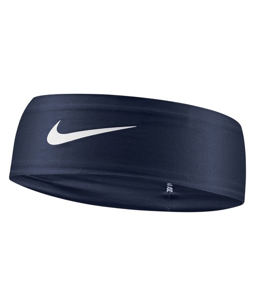 NIKE（ナイキ）の「【NIKE/ナイキ 】ナイキ Dri-Fit フューリー クラシック ヘッドバンド（ヘアバンド・メンズ・ライトブルー/ブルー/ピンク/ホワイト/ブラック/オレンジ/ネイビー/パープル/レッド・FREE）」の14枚目の写真