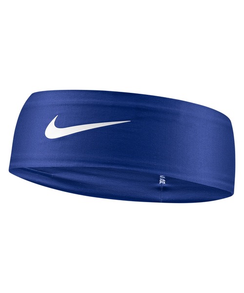 NIKE（ナイキ）の「【NIKE/ナイキ 】ナイキ Dri-Fit フューリー クラシック ヘッドバンド（ヘアバンド・メンズ・ライトブルー/ブルー/ピンク/ホワイト/ブラック/オレンジ/ネイビー/パープル/レッド・FREE）」の15枚目の写真