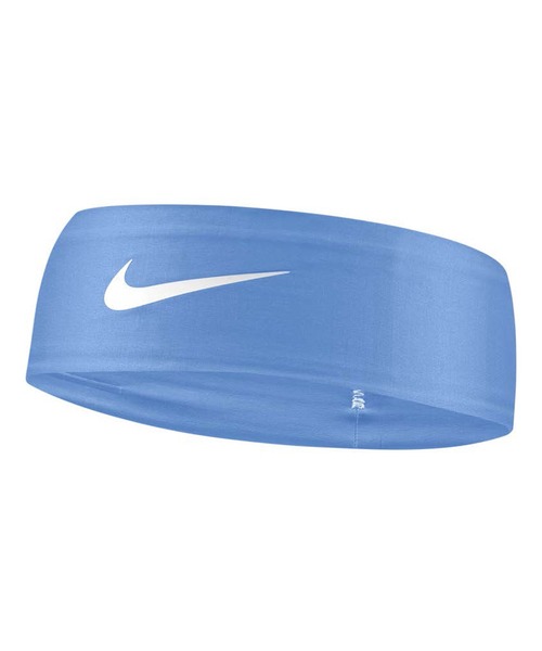 NIKE（ナイキ）の「【NIKE/ナイキ 】ナイキ Dri-Fit フューリー クラシック ヘッドバンド（ヘアバンド・メンズ・ライトブルー/ブルー/ピンク/ホワイト/ブラック/オレンジ/ネイビー/パープル/レッド・FREE）」の13枚目の写真