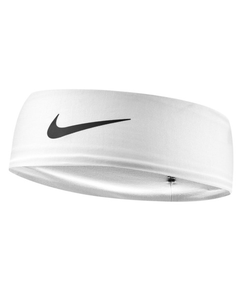 NIKE（ナイキ）の「【NIKE/ナイキ 】ナイキ Dri-Fit フューリー クラシック ヘッドバンド（ヘアバンド・メンズ・ライトブルー/ブルー/ピンク/ホワイト/ブラック/オレンジ/ネイビー/パープル/レッド・FREE）」の10枚目の写真