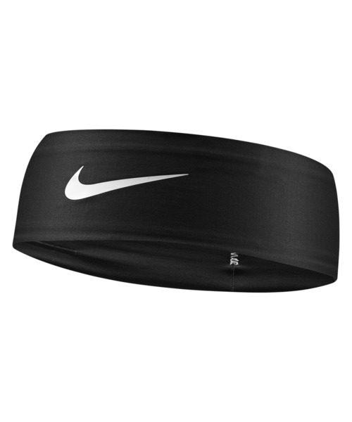 NIKE（ナイキ）の「【NIKE/ナイキ 】ナイキ Dri-Fit フューリー クラシック ヘッドバンド（ヘアバンド・メンズ・ライトブルー/ブルー/ピンク/ホワイト/ブラック/オレンジ/ネイビー/パープル/レッド・FREE）」の11枚目の写真