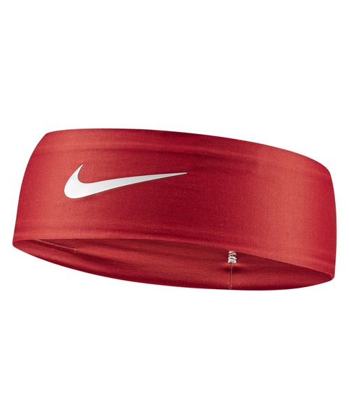 NIKE（ナイキ）の「【NIKE/ナイキ 】ナイキ Dri-Fit フューリー クラシック ヘッドバンド（ヘアバンド・メンズ・ライトブルー/ブルー/ピンク/ホワイト/ブラック/オレンジ/ネイビー/パープル/レッド・FREE）」の18枚目の写真