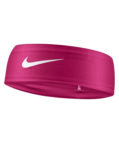 NIKE（ナイキ）の「【NIKE/ナイキ 】ナイキ Dri-Fit フューリー クラシック ヘッドバンド（ヘアバンド・メンズ・ライトブルー/ブルー/ピンク/ホワイト/ブラック/オレンジ/ネイビー/パープル/レッド・FREE）」の17枚目の写真