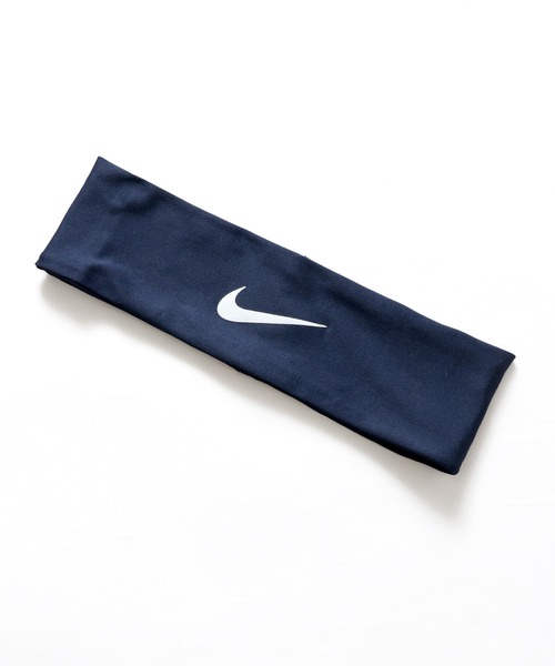 NIKE（ナイキ）の「【NIKE/ナイキ 】ナイキ Dri-Fit フューリー クラシック ヘッドバンド（ヘアバンド・メンズ・ライトブルー/ブルー/ピンク/ホワイト/ブラック/オレンジ/ネイビー/パープル/レッド・FREE）」の20枚目の写真