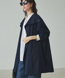 スプリングコート ネイビー」に該当するファッション通販 - ZOZOTOWN