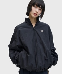 FRED PERRY（フレッドペリー）の「Zip Through Jacket／ジップスルージャケット（その他アウター）」