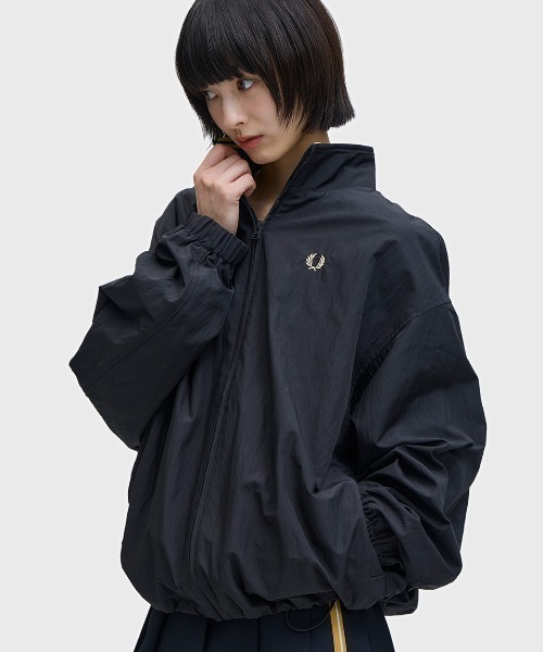 Zip Through Jacket／ジップスルージャケット（その他アウター）｜FRED