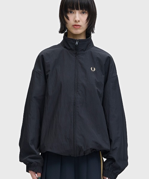 Zip Through Jacket／ジップスルージャケット（その他アウター）｜FRED