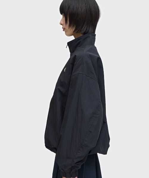 Zip Through Jacket／ジップスルージャケット（その他アウター）｜FRED