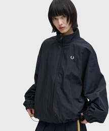 FRED PERRY（フレッドペリー）の「Zip Through Jacket／ジップスルージャケット（その他アウター）」