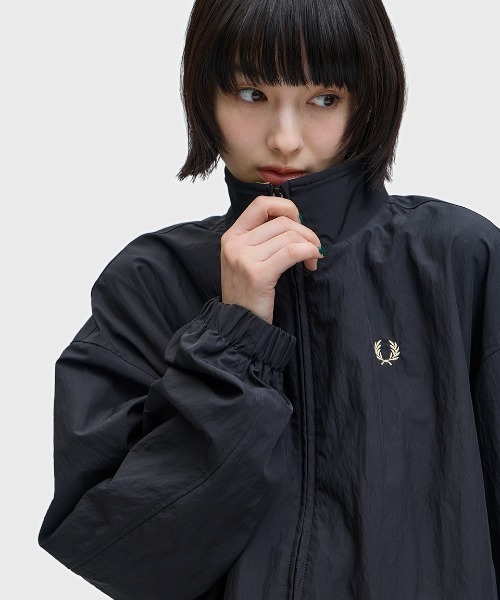Zip Through Jacket／ジップスルージャケット（その他アウター）｜FRED