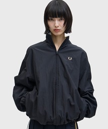 FRED PERRY（フレッドペリー）の「Zip Through Jacket／ジップスルージャケット（その他アウター）」