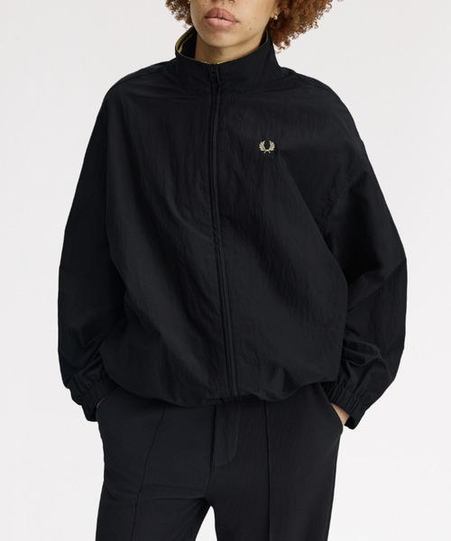 Zip Through Jacket／ジップスルージャケット（その他アウター）｜FRED