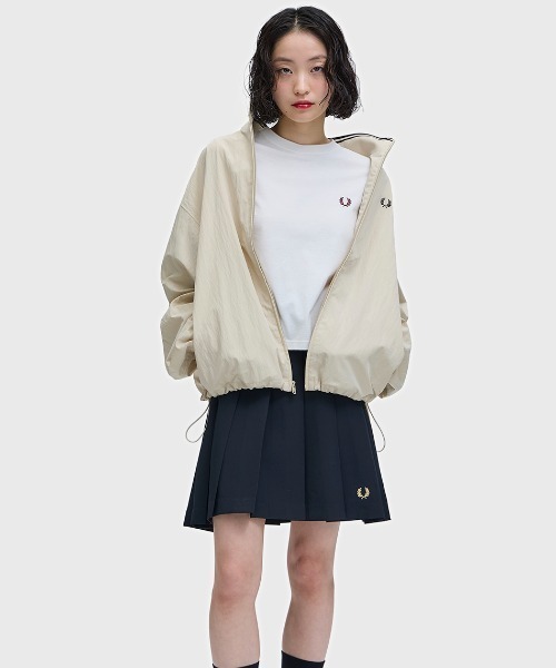 Zip Through Jacket／ジップスルージャケット（その他アウター）｜FRED