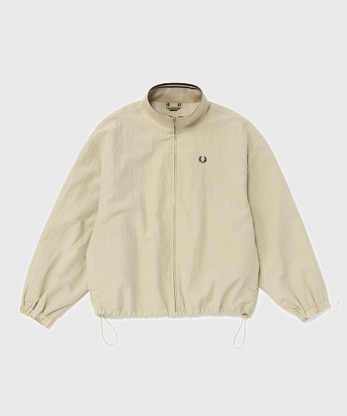 Zip Through Jacket／ジップスルージャケット（その他アウター）｜FRED