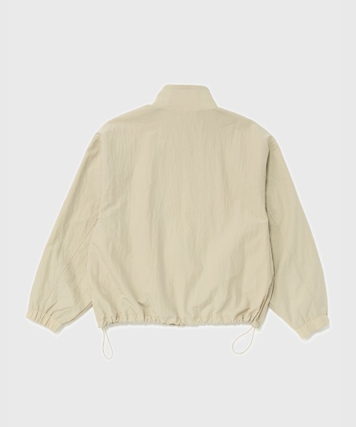 Zip Through Jacket／ジップスルージャケット（その他アウター）｜FRED