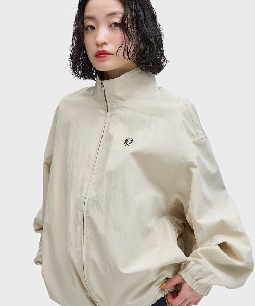 Zip Through Jacket／ジップスルージャケット（その他アウター）｜FRED