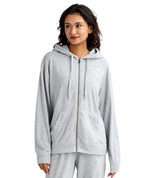 BILLABONG/ビラボン ジップアップ パーカー パイル生地 セットアップ対応 BG013017
