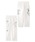 AVIREX�i�A���B���b�N�X�j�́uAGED LOOK STENCIL CHINO PANTS / �G�C�W�h ���b�N �X�e���V�� �`�m �p���c / AVIREX / �A���B���b�N�X�i�`�m�p���c�j�v�b�I�t�z���C�g