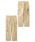 AVIREX�i�A���B���b�N�X�j�́uAGED LOOK STENCIL CHINO PANTS / �G�C�W�h ���b�N �X�e���V�� �`�m �p���c / AVIREX / �A���B���b�N�X�i�`�m�p���c�j�v�b�J�[�L