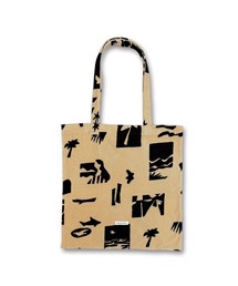 Common Noun（コモン ナウン）の「“SEA” Yuta Mihira パイルトート（トートバッグ）」