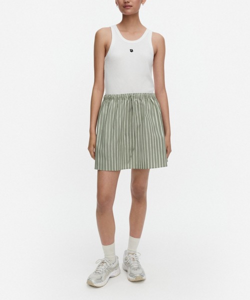 セール】【kioski】 Pelata Piccolo / skirt（スカート）｜marimekko