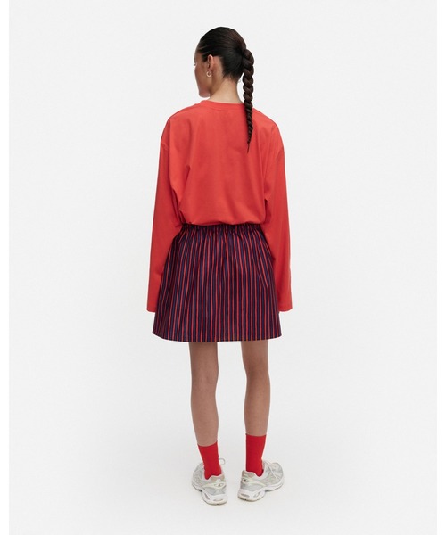 セール】【kioski】 Pelata Piccolo / skirt（スカート）｜marimekko
