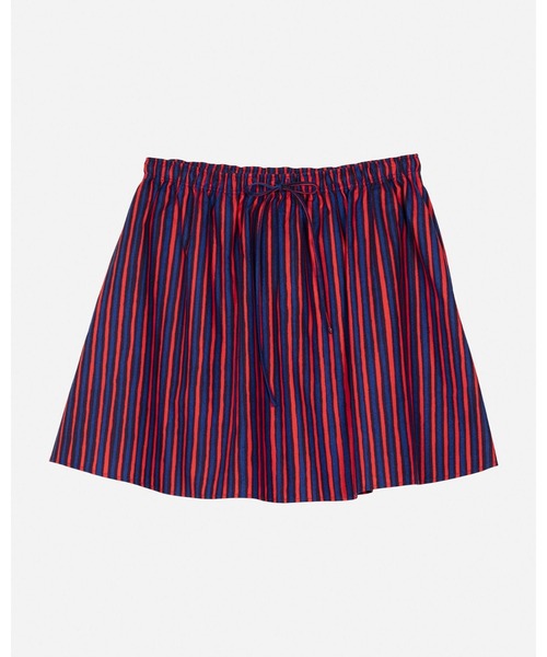marimekko(マリメッコ)の「【kioski】 Pelata Piccolo / skirt(スカート・レディース・ブラック/ライトグリーン/ネイビー・SMALL/X-SMALL/MEDIUM)」の4枚目の写真