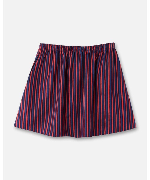 marimekko(マリメッコ)の「【kioski】 Pelata Piccolo / skirt(スカート・レディース・ブラック/ライトグリーン/ネイビー・SMALL/X-SMALL/MEDIUM)」の5枚目の写真