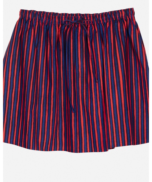 marimekko(マリメッコ)の「【kioski】 Pelata Piccolo / skirt(スカート・レディース・ブラック/ライトグリーン/ネイビー・SMALL/X-SMALL/MEDIUM)」の6枚目の写真