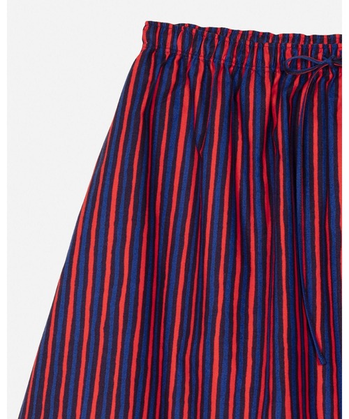 marimekko(マリメッコ)の「【kioski】 Pelata Piccolo / skirt(スカート・レディース・ブラック/ライトグリーン/ネイビー・SMALL/X-SMALL/MEDIUM)」の7枚目の写真