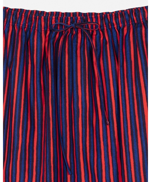 marimekko(マリメッコ)の「【kioski】 Pelata Piccolo / skirt(スカート・レディース・ブラック/ライトグリーン/ネイビー・SMALL/X-SMALL/MEDIUM)」の8枚目の写真