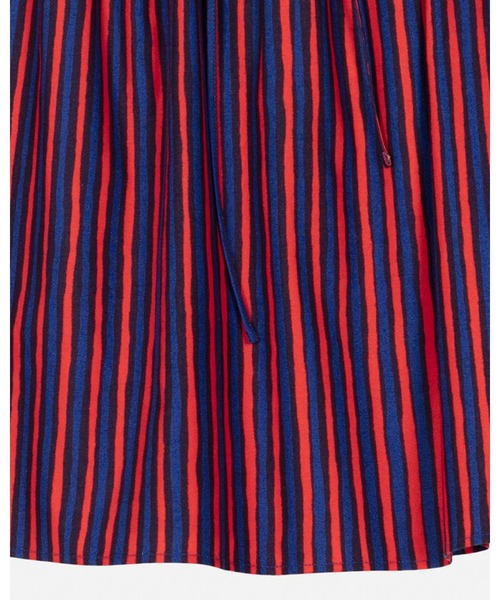 marimekko(マリメッコ)の「【kioski】 Pelata Piccolo / skirt(スカート・レディース・ブラック/ライトグリーン/ネイビー・SMALL/X-SMALL/MEDIUM)」の9枚目の写真