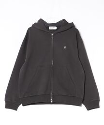 GYMPHLEX | Gymphlex | コットンテリー ZIPパーカー(パーカー)